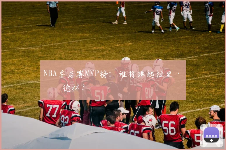 NBA季后赛MVP榜：谁将捧起拉里·伯德杯？