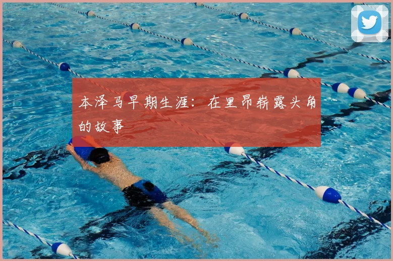 本泽马早期生涯：在里昂崭露头角的故事