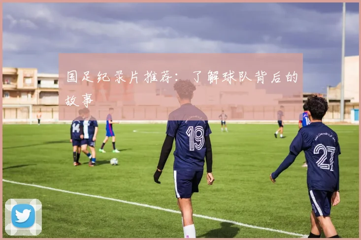 国足纪录片推荐：了解球队背后的故事